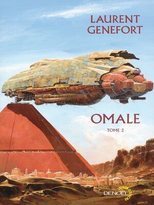cover image of Omale, Tome 2